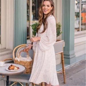 Gal Meets Glam Esther Dress